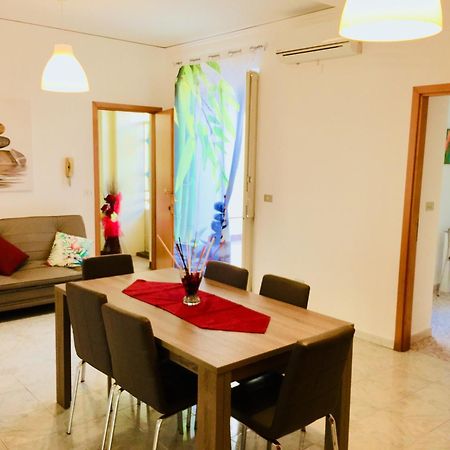 Casa F. I. Διαμέρισμα Roccalumera Εξωτερικό φωτογραφία