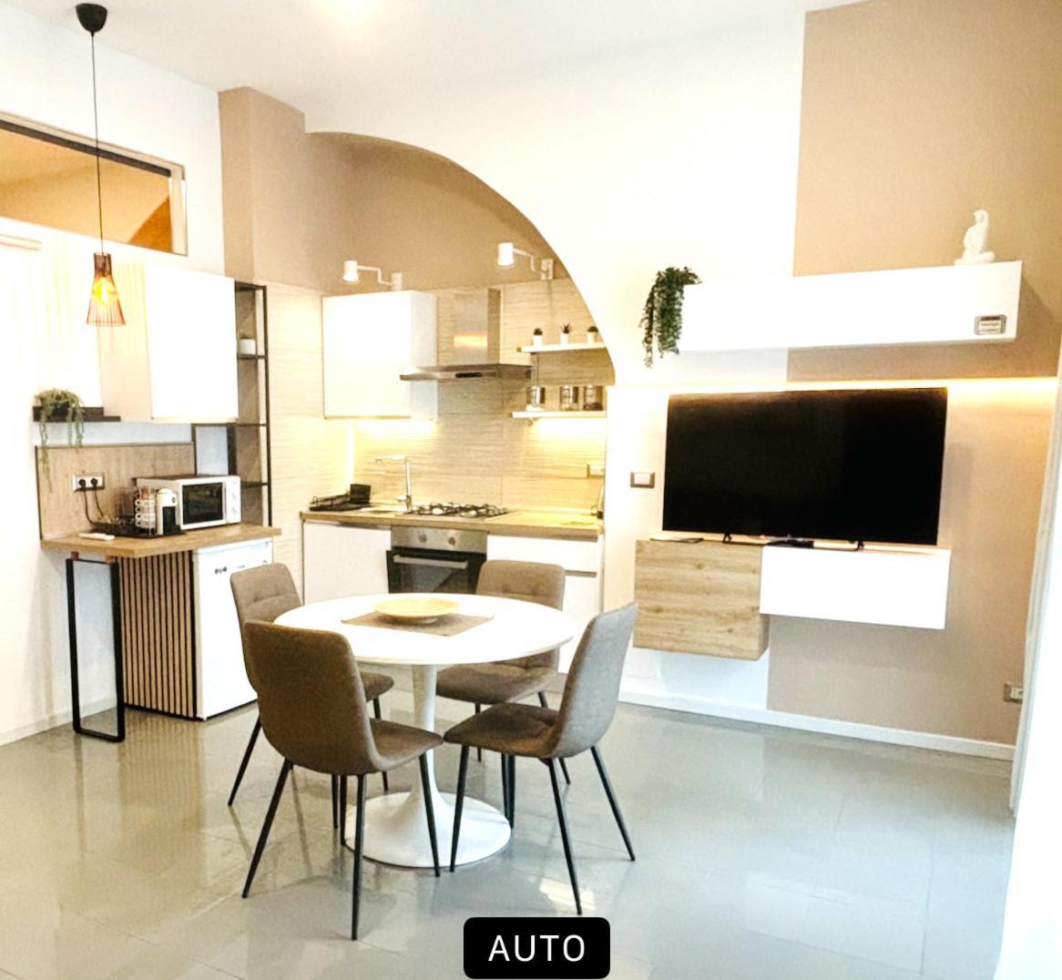 Casa F. I. Διαμέρισμα Roccalumera Εξωτερικό φωτογραφία