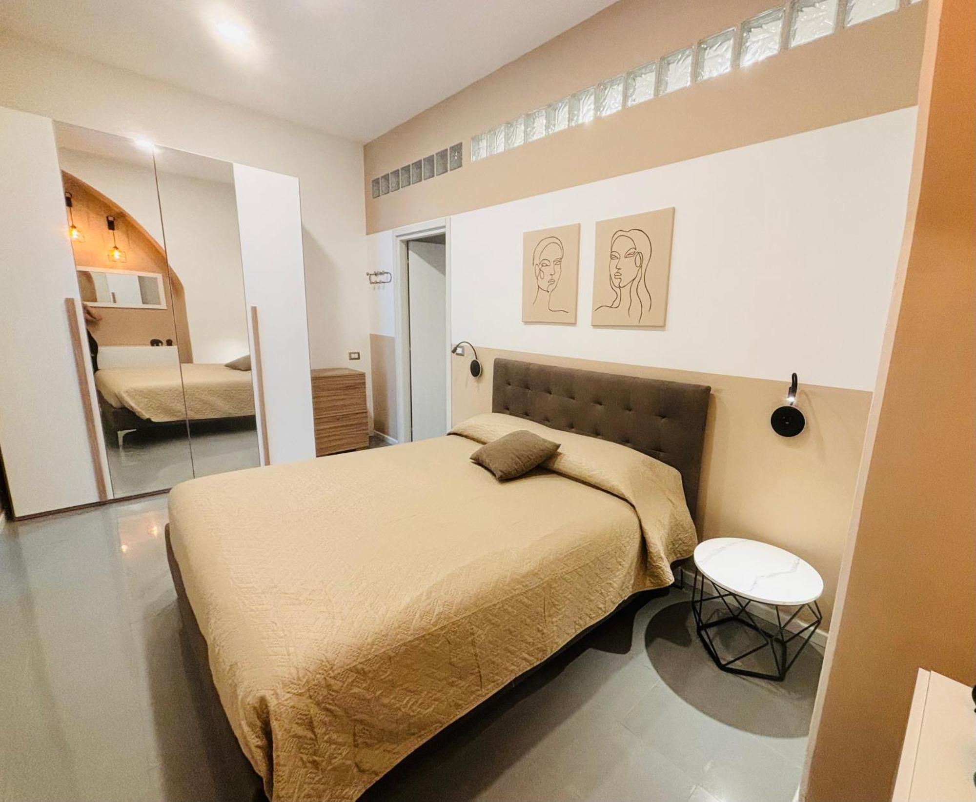 Casa F. I. Διαμέρισμα Roccalumera Εξωτερικό φωτογραφία