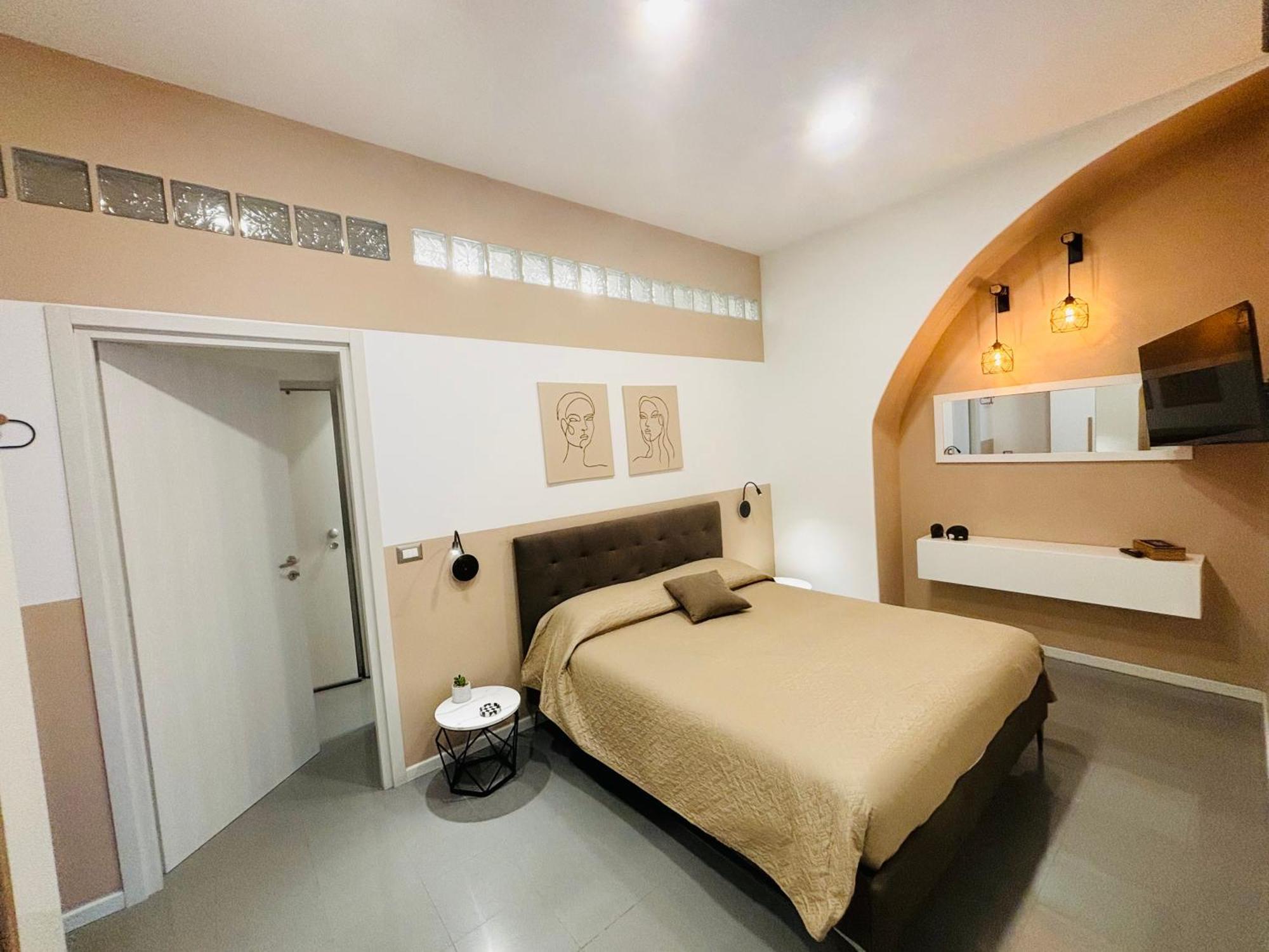 Casa F. I. Διαμέρισμα Roccalumera Εξωτερικό φωτογραφία
