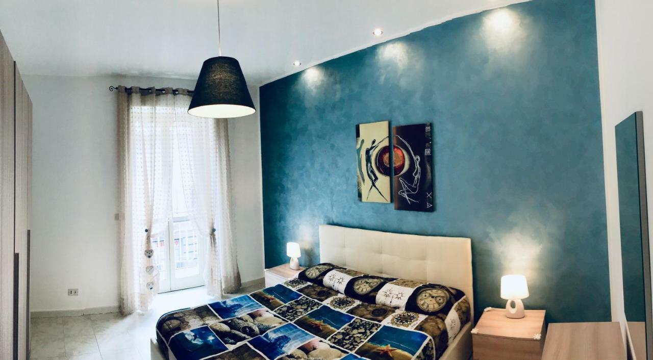 Casa F. I. Διαμέρισμα Roccalumera Εξωτερικό φωτογραφία
